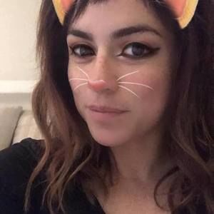 Meet your Posher, Thelma